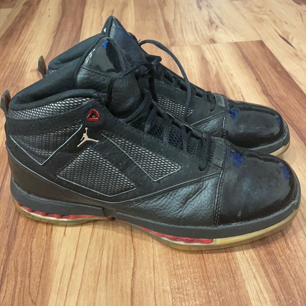 Jordan 16 XVI